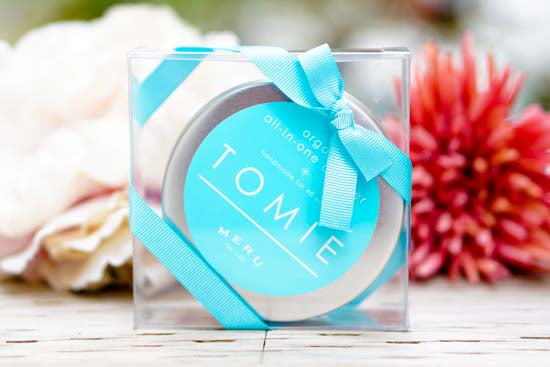 【TANP】TANPは、新しいギフトショップです。コスメに見えて“万能洗剤”「TOMIE（トミエ）®