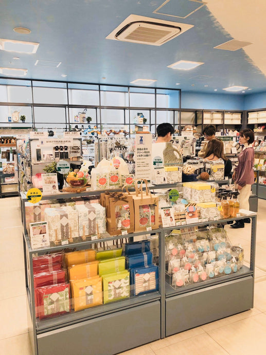 東急ハンズ渋谷スクランブルスクエア店
