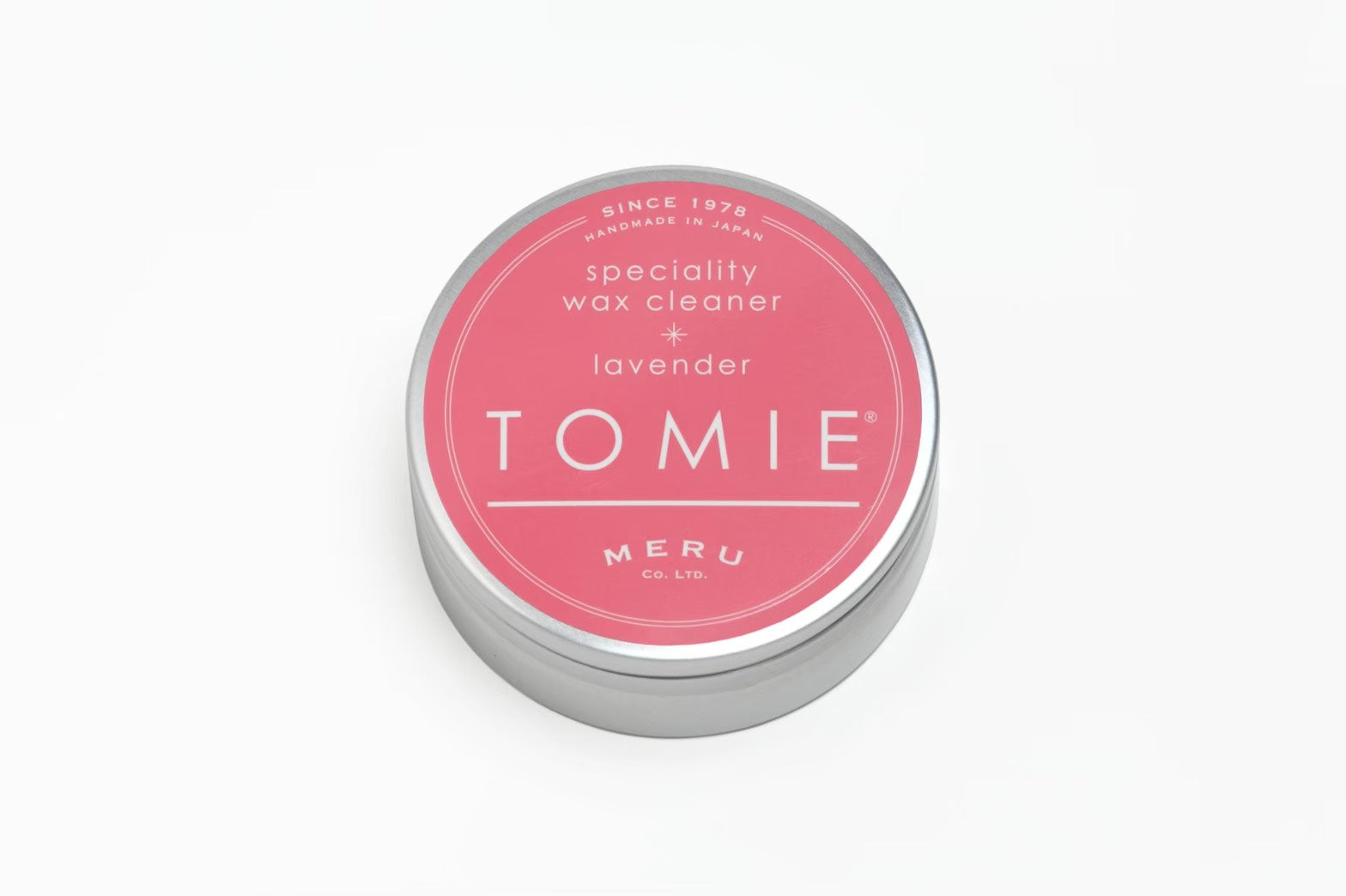 TOMIE® lavender（研磨剤入り） – 芽瑠公式オンラインストア -MERU Co
